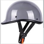 Motorcycle Helmet Half Shell Hawk Style Helmets Compact Lightweight Open Face...