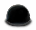 Daytona Helmets HAWK - HI-GLOSS BLACK Open Face Motorcycle Helmet 1003A