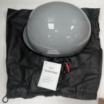 Motorcycle Helmet Half Shell Hawk Style Helmets Compact Lightweight Open Face...