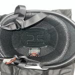 Motorcycle Helmet Half Shell Hawk Style Helmets Compact Lightweight Open Face...