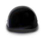 Daytona Helmets HAWK - HI-GLOSS BLACK Open Face Motorcycle Helmet 1003A