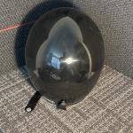 BILTWELL Bonanza Motorcycle Helmet Gloss Black Size Large Open Face