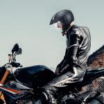 New Open & Full Face & Modular 3/4 Half Motorcycle Helmet Dual Visor Unisex DOT