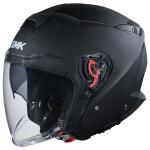 SMK Helmets GTJ Open Face Motorcycle Helmet