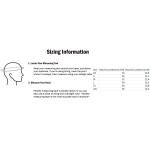 SMK Helmets GTJ Open Face Motorcycle Helmet