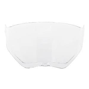 Dual Sport Motorcycle Helmet Dual Visor dirtbike Snowmobile Helmet for Adult