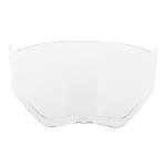 Dual Sport Motorcycle Helmet Dual Visor dirtbike Snowmobile Helmet for Adult