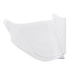 Dual Sport Motorcycle Helmet Dual Visor dirtbike Snowmobile Helmet for Adult