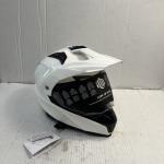 ILM Off Road Motorcycle Dual Sport Helmet Full Face Sun Visor Dirt Bike ATV