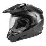 Gmax GM-11 Full Face Dual Sport Helmet