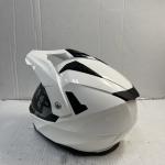 ILM Off Road Motorcycle Dual Sport Helmet Full Face Sun Visor Dirt Bike ATV