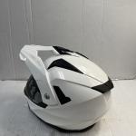 ILM Off Road Motorcycle Dual Sport Helmet Full Face Sun Visor Dirt Bike ATV