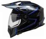 Z1R Range 2.0 Dual Sport Full Face Helmet