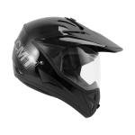 Motorcycle Adult Dirt Bike Helmets ATV Motocross Dual Sport DOT Full Face Helmet