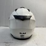 ILM Off Road Motorcycle Dual Sport Helmet Full Face Sun Visor Dirt Bike ATV