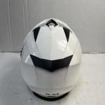 ILM Off Road Motorcycle Dual Sport Helmet Full Face Sun Visor Dirt Bike ATV