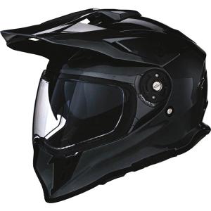 Z1R Range 2.0 MIPS Dual Sport Motorcycle Helmet | Black | DOT ; ECE 22-06