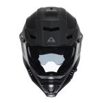TRIANGLE Motorcycle Helmet Full Face Dirt Bike Dual Sport Double Lens Helmets