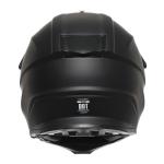 TRIANGLE Motorcycle Helmet Full Face Dirt Bike Dual Sport Double Lens Helmets