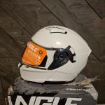 TRIANGLE Motorcycle Helmet Full Face Dirt Bike Dual Sport Double Lens Helmets