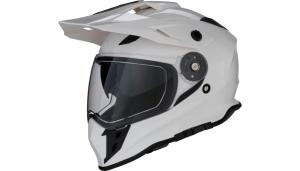 2025 Z1R RANGE 2.0 DUAL SPORT MOTORCYCLE HELMET - PICK SIZE & COLOR