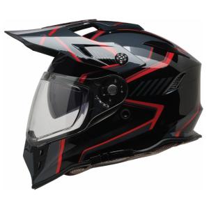 2025 Z1R Range 2.0 Dual Sport Full face Motorcycle Helmet - Pick Size & Color