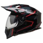 Z1R Range 2.0 Full Face Dual Sport Helmet