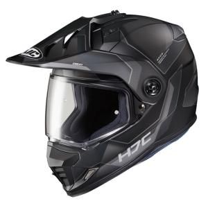 HJC DS-X1 Synergy Dual Sport Motorcycle Riding Helmet - Pick Size & Color
