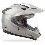 GMAX GM-11 Dual-Sport Adventure Offroad Motorcycle Helmet DOT
