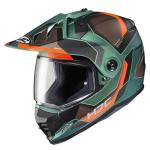 HJC DS-X1 Synergy Dual Sport Helmet - Size & Color Choices