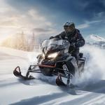 AHR Dual Sport Motorcycle Full Face Helmet w/ Sun Visor Motocross Offroad Bike