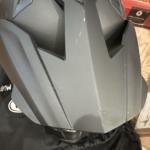 ILM Motorcycle Dual Sport Motocross Helmets Full Face Off Road Dirt Bike ATV DOT