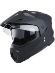 1Storm Dual Sport Motorcycle Off Road Full Face Dual Visor Helmet HF802 M 55-56