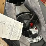 ILM Motorcycle Dual Sport Motocross Helmets Full Face Off Road Dirt Bike ATV DOT