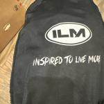 ILM Motorcycle Dual Sport Motocross Helmets Full Face Off Road Dirt Bike ATV DOT