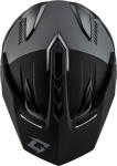 GMAX GM-11 Ronin Dual Sport Motorcycle Helmet Matte Black