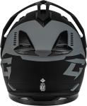 GMAX GM-11 Ronin Dual Sport Motorcycle Helmet Matte Black