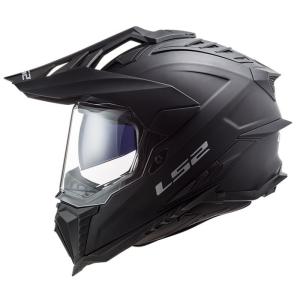 LS2 Explorer Full Face Adventure Motorcycle Dual-Sport Helmet - Pick Size/Color
