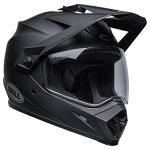 Bell MX-9 Adventure MIPS Helmet - Matte Black