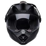 Bell MX-9 Adventure MIPS Helmet - Matte Black