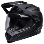 Bell MX-9 Adventure MIPS Helmet - Matte Black