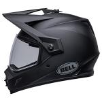 Bell MX-9 Adventure MIPS Helmet - Matte Black