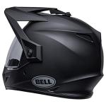Bell MX-9 Adventure MIPS Helmet - Matte Black