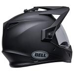 Bell MX-9 Adventure MIPS Helmet - Matte Black