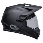 Bell MX-9 Adventure MIPS Helmet - Matte Black