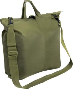 Rothco Flyers Helmet Shoulder Bag - Olive Drab