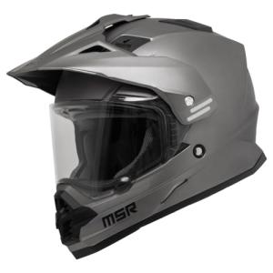 MSR Xpedition MIPS Adventure Helmet - Large Orange
