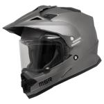MSR Xpedition MIPS Adventure Helmet - Large Orange