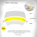 MSR Xpedition MIPS Adventure Helmet - Large Orange