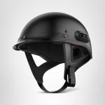 Sena Cavalry 2 Half Helmet with Intercom System